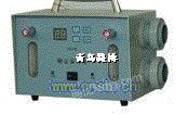 上海环境监测FC-4双流量全尘采样仪