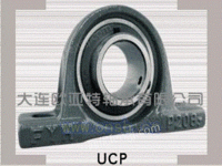 FYH/UCP307带座外球面轴承
