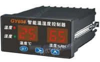 GY604 智能温湿度控制器