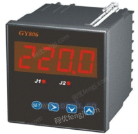 GY806 数显电压表