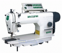 zj9701高速直驱自动剪线平缝机
