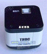 USB THDC200工业相机