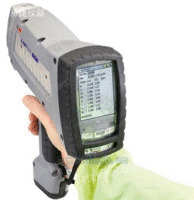 X-MET手持式测钢光谱仪