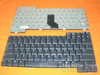惠普HP 2100 dv6000 dv9000 CQ50笔记本键盘