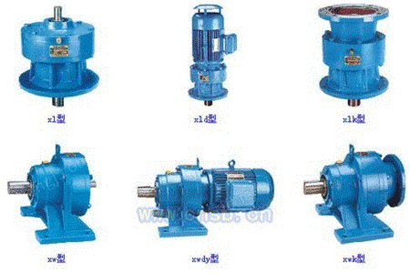 针轮减速机出售