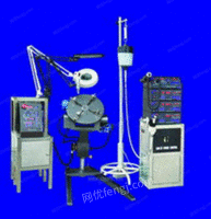 德技DJM－35塑胶模具抛光设备