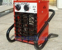 ROBO工业电热风机