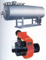 JRFY系列燃油，燃气热风炉
