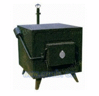 XL-1型箱式高温炉（马弗炉）