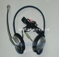 长期供应新款炫酷RDF2006电脑耳机
