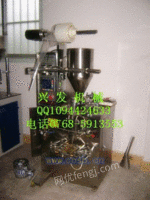 XF酱油醋自动定量包装机