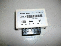 LAX-03太阳能草坪灯控制器