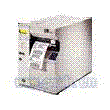 Zebra 105sl 条码标签打印机斑马条码打印机
