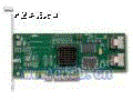 LSI SAS 3081E-R SCSI卡 服务器