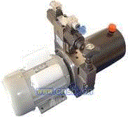 YSDL-06热熔焊机动力单元