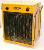 MASTERB 22工业电暖器电热取暖器
