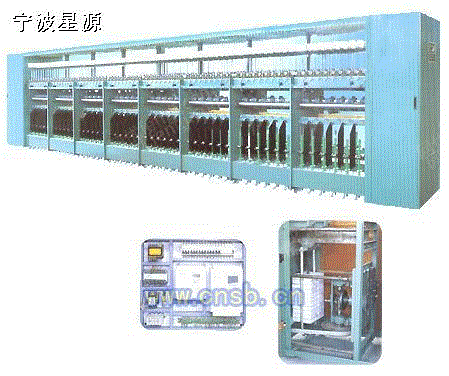 捻线设备出售