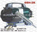 DSH-2K型焊塑机