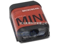 Microscan MINI扫描器