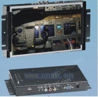 FW102-9AT10.2寸开放式显示器