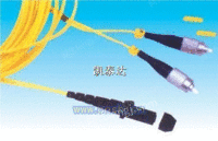 MTRJ-FC3米单模光纤跳线