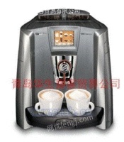 青岛全自动咖啡机-saeco primea touch