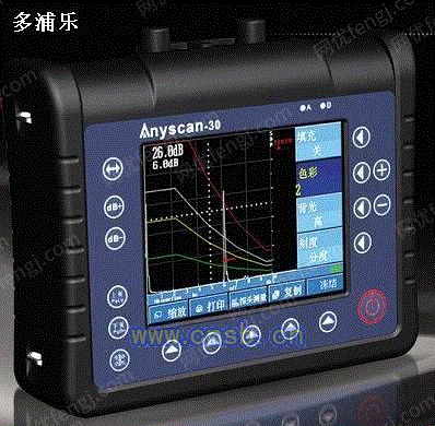 探伤仪出售