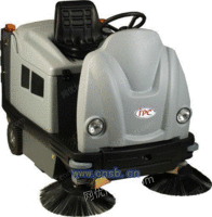 1202DP-P工业扫地车