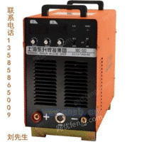 NBC-350A\500A逆变式气保焊机