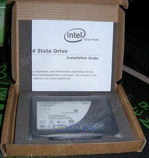 Intel X25-M G2 34nm(80GB) ̬Ӳ2.5