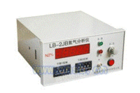 现货供应山东青岛地区LB-2JB氮气检测仪