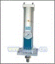 亚布力科技YBL-100-100-10-8T气液增压缸
