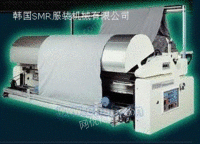 SMR-1400N管状针织布用自动拉布机