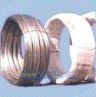 0.2-3.0镀锌钢丝用于弹簧