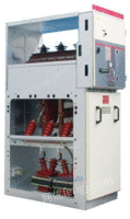 XGN15-12箱型固定式开关设备