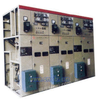 XGN-12箱型固定式开关设备