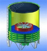 冷却塔设备出售