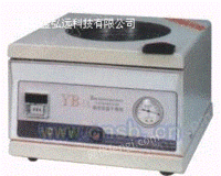 YB-1A真空恒温干燥箱