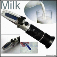 牛奶浓度计，牛奶检测仪