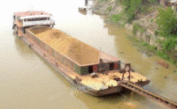 河道运输船青州志强挖沙机械制造有限公司