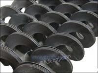 螺旋叶片 碳钢材质 螺旋叶片定制