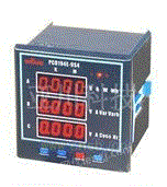 PMAC600A单相智能电力仪表