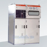 生产XGN15-12（SC6.SM6施耐德型）六氟化流环网柜