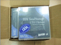 IBM全系列LTO 磁带及清洗带