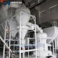 中型磨粉机|滑石磨粉机