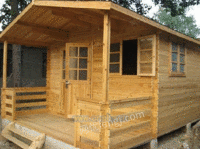 木结构防腐木，木结构安装，木结构报价，木结构施工