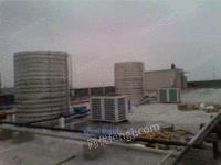 崇州工厂洗澡10p热泵热水器