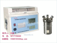 FS2820.油介损体积电阻率测试
