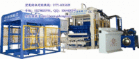 桂林砖机 小型空心砖机 中国品牌制砖机械
