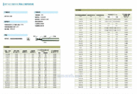 HD厚德缆胜电源线2*1.0